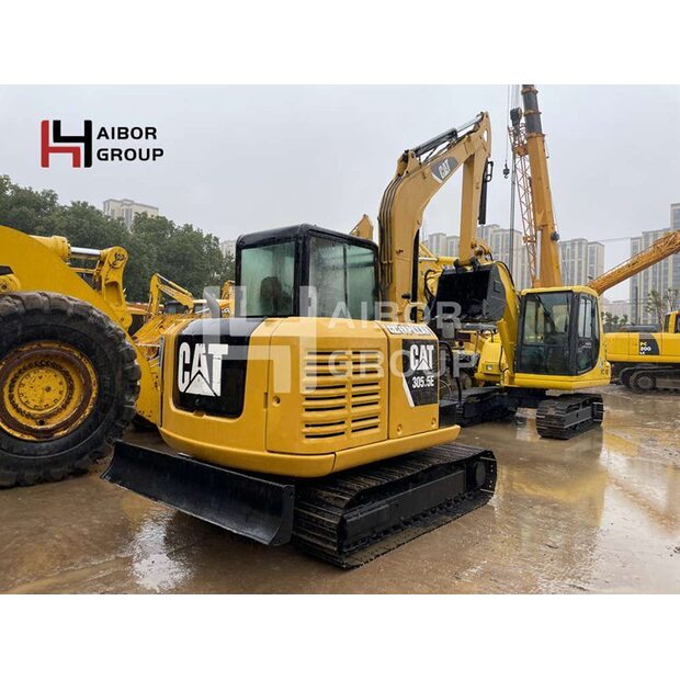 2023 كاتربيلر 305.5E-45109873