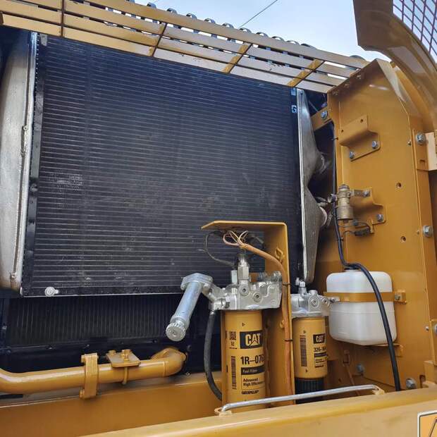 2024 Caterpillar 330GC-45110019