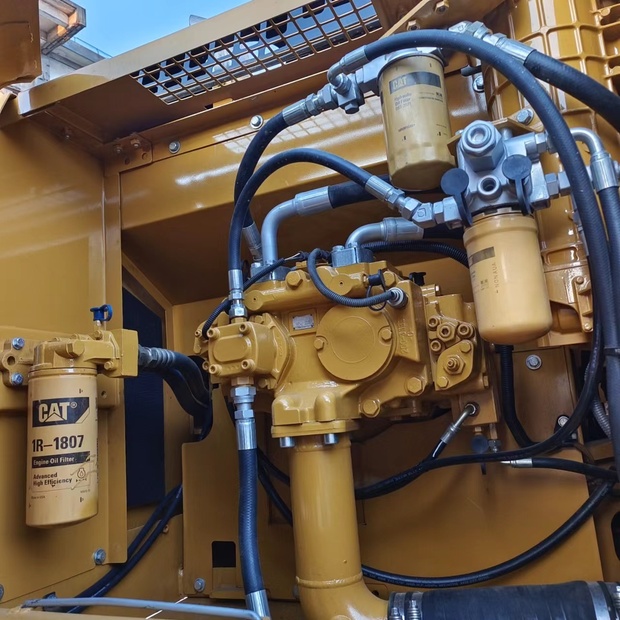 2024 Caterpillar 330GC-45110020