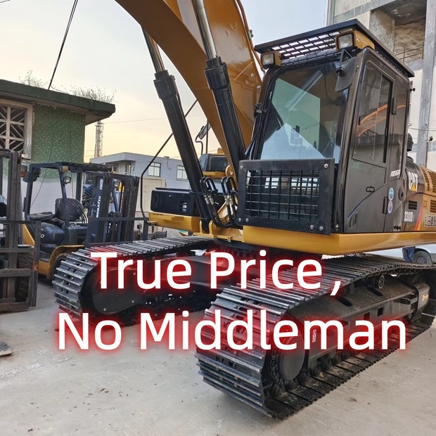 2024 Caterpillar 330GC-45110023