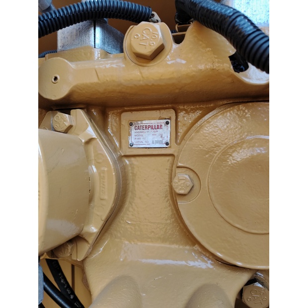 2024 Caterpillar 330GC-45110031