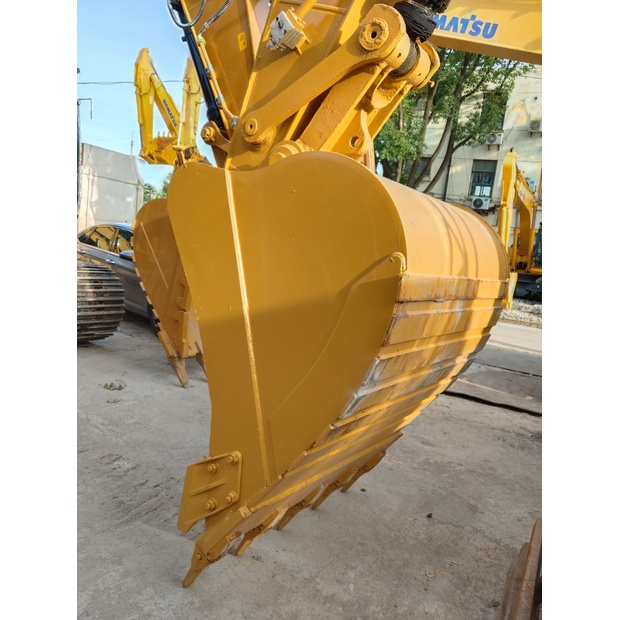 2024 Caterpillar 330GC-45110035