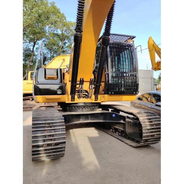 2024 Caterpillar 330GC-45110037