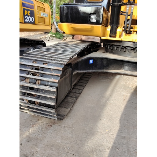 2024 Caterpillar 330GC-45110039