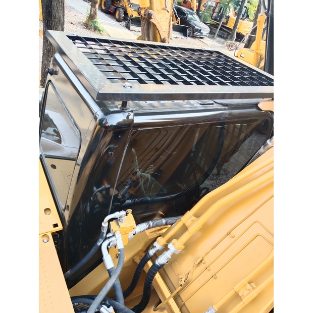 2024 Caterpillar 330GC-45110058