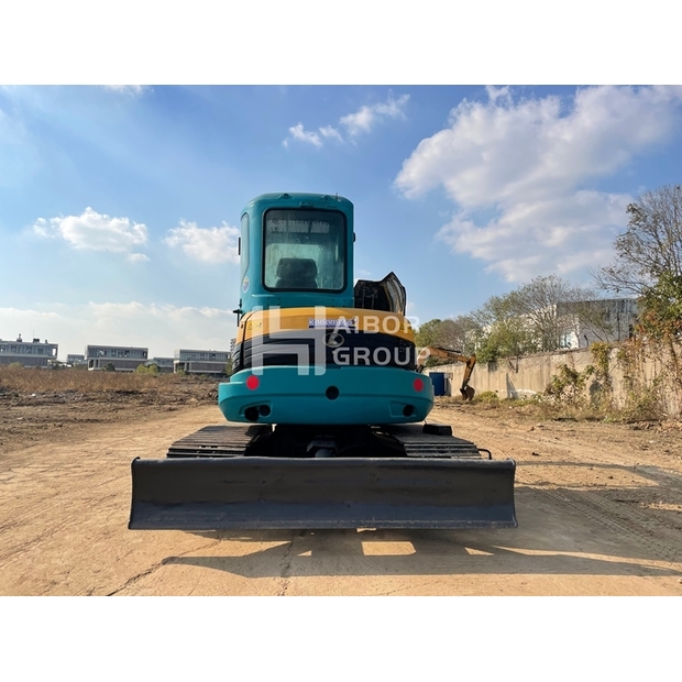 2020 كوبوتا KX161-45110071