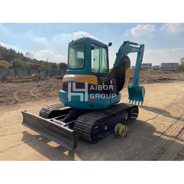 2020 كوبوتا KX161-45110072