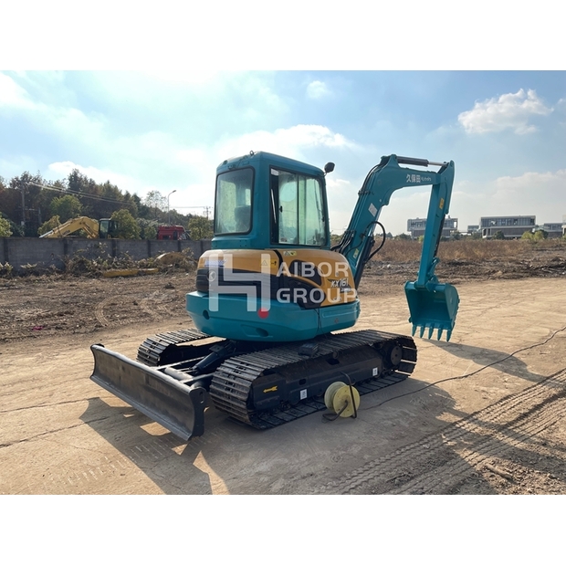 2020 كوبوتا KX161-45110073