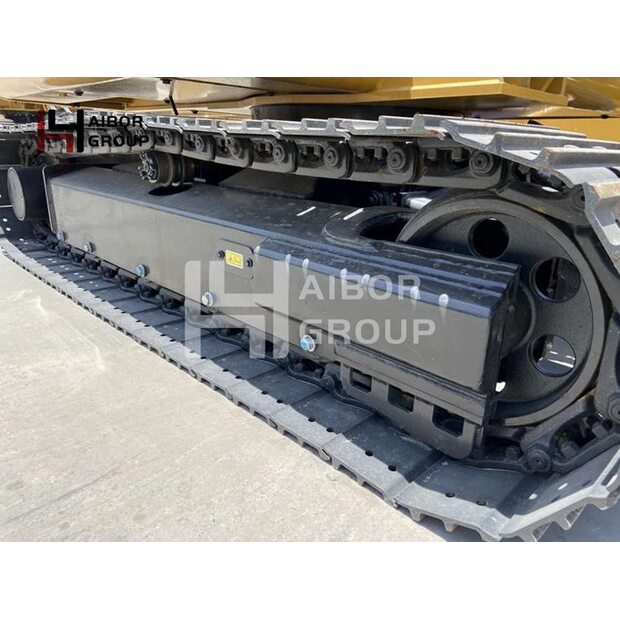 2021 كاتربيلر 305.5E2-45110086