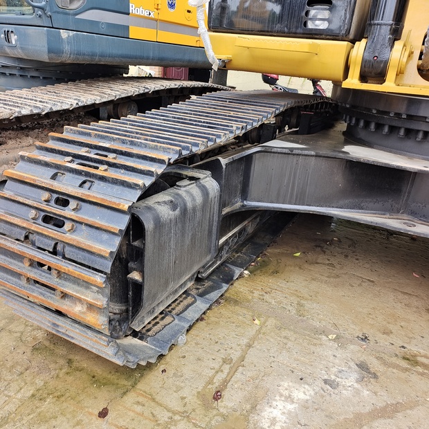 2023 Caterpillar 336D-45110112