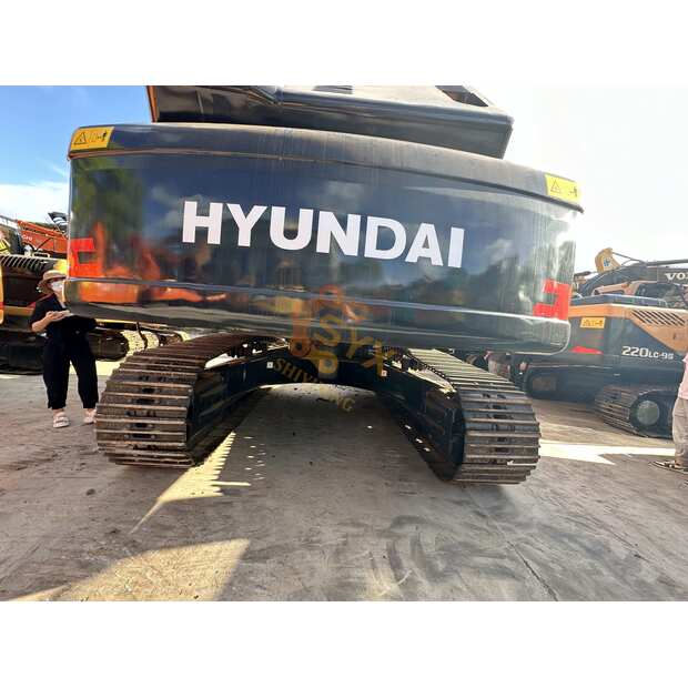 2024 Hyundai 305-45110138