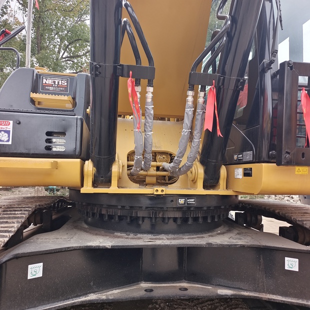 2024 Caterpillar 336D-45110155