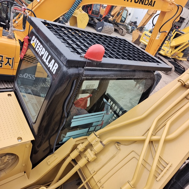 2024 Caterpillar 336D-45110163