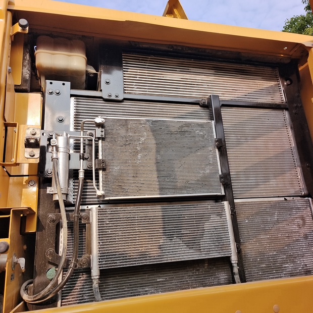 2024 Caterpillar 336GC-45110173