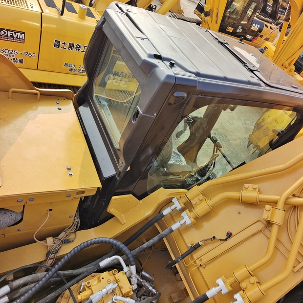 2024 Caterpillar 336GC-45110178