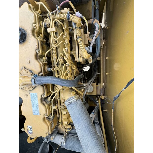 2023 كاتربيلر 336GC-45110194