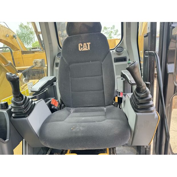 2023 كاتربيلر 336GC-45110202