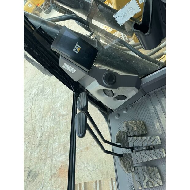 2023 كاتربيلر 336GC-45110206