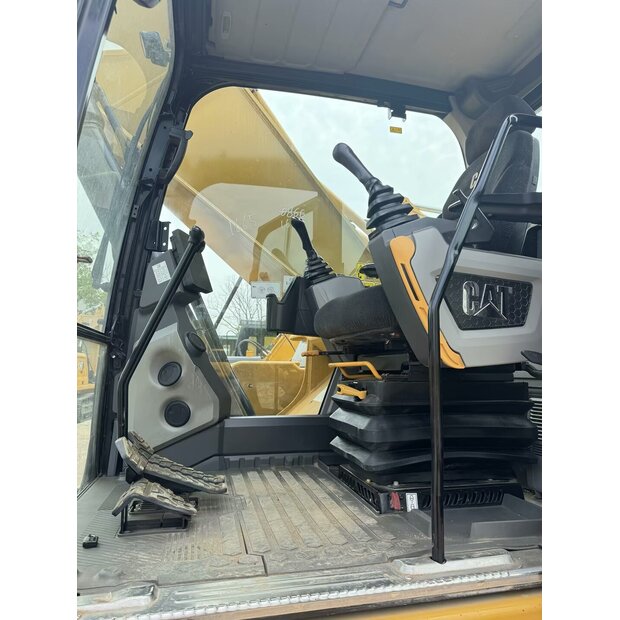 2023 كاتربيلر 336GC-45110208