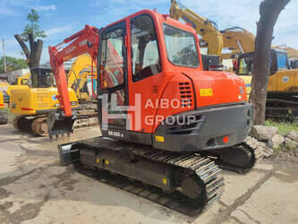 صورة ل حفارات 2024 كوبوتا KX185