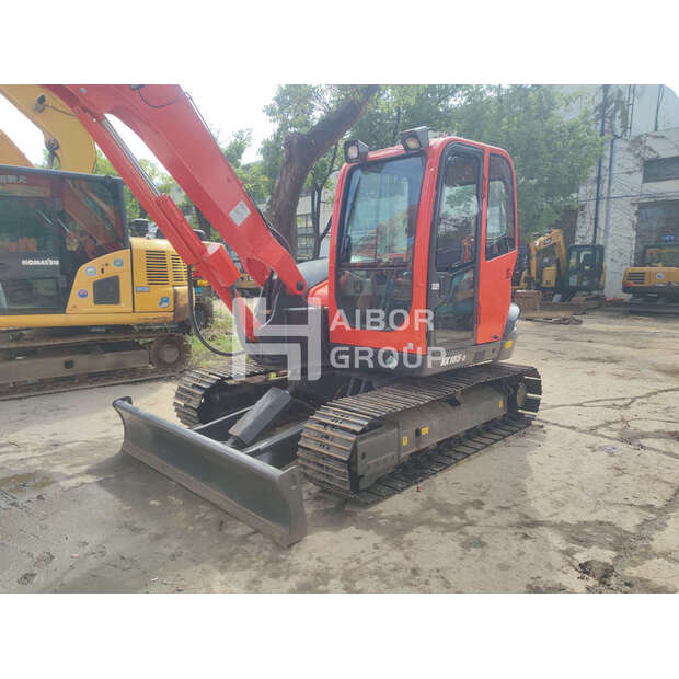 2024 KUBOTA KX185-45110228