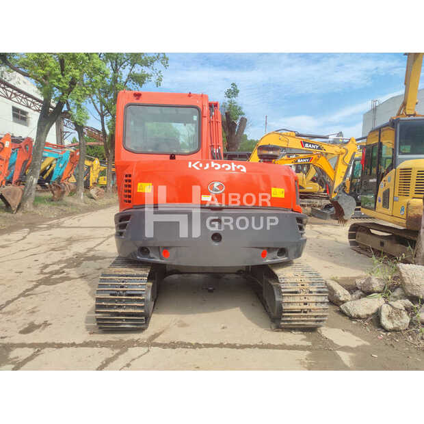 2024 KUBOTA KX185-45110230