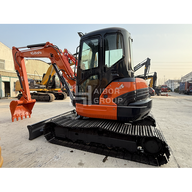 2024 KUBOTA U55-45110274