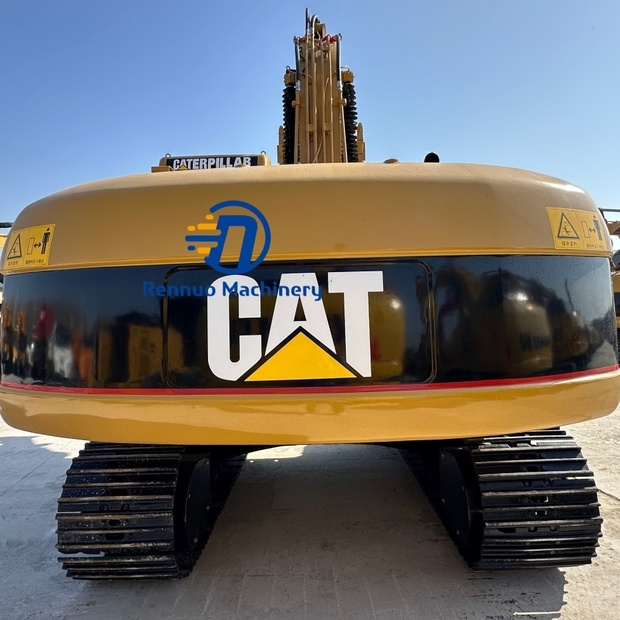 2025 كاتربيلر 320CL-45110287