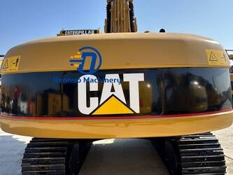 2025-caterpillar-320cl-45110287