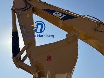 2025-caterpillar-320cl-45110288