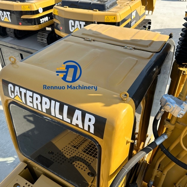 2025 كاتربيلر 320CL-45110293