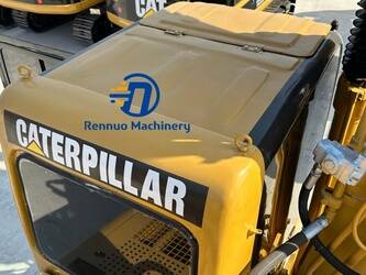 2025-caterpillar-320cl-45110293