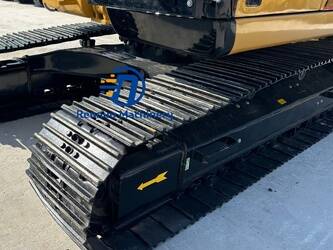 2025-caterpillar-320cl-45110294