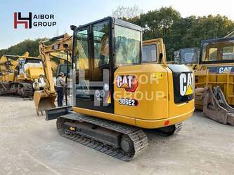 Image for EXCAVATORS 2020 Caterpillar 306E2
