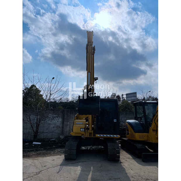 2024 Komatsu PC70-45110322