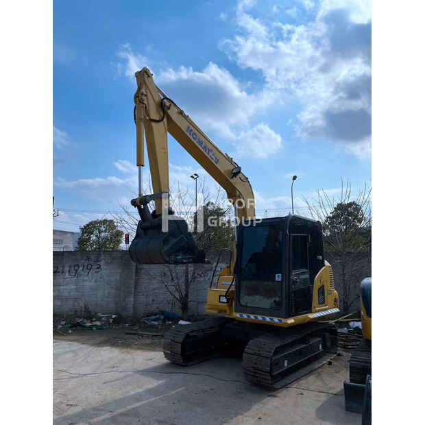 2024 Komatsu PC70-45110323