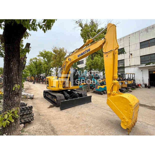 2023 كوماتسو PC128-45110353