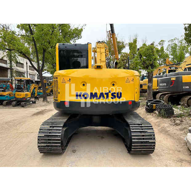 2023 كوماتسو PC128-45110358