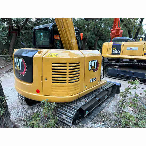 2020 كاتربيلر 307E2-45110373