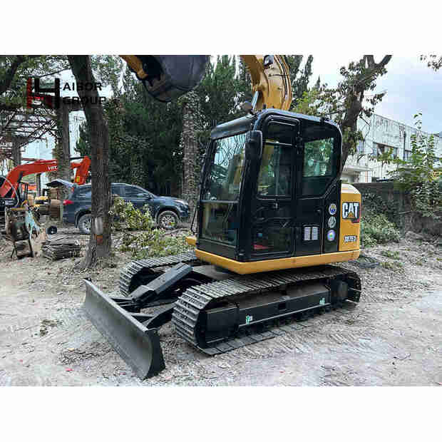 2020 كاتربيلر 307E2-45110374