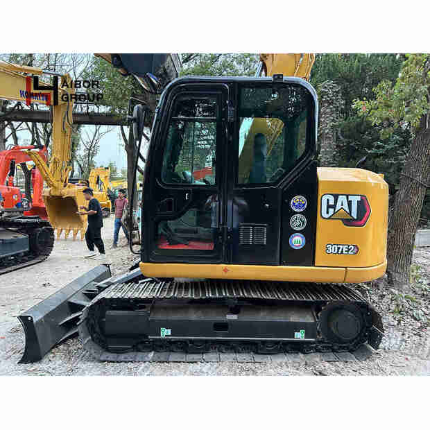 2020 كاتربيلر 307E2-45110375