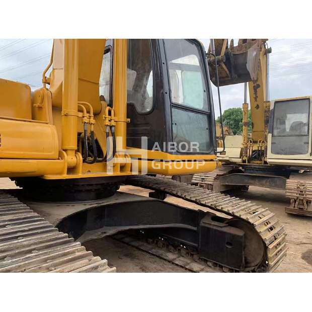 2023 كوماتسو PC200-6-45110385