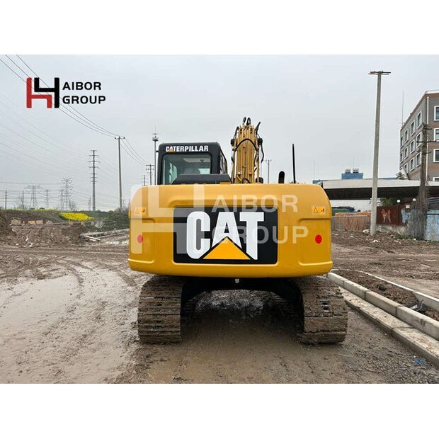 2022 Caterpillar 312D-45110402