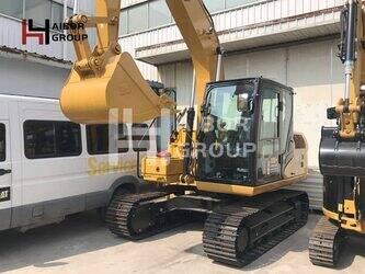 Image for EXCAVATORS 2020 Caterpillar 313GC