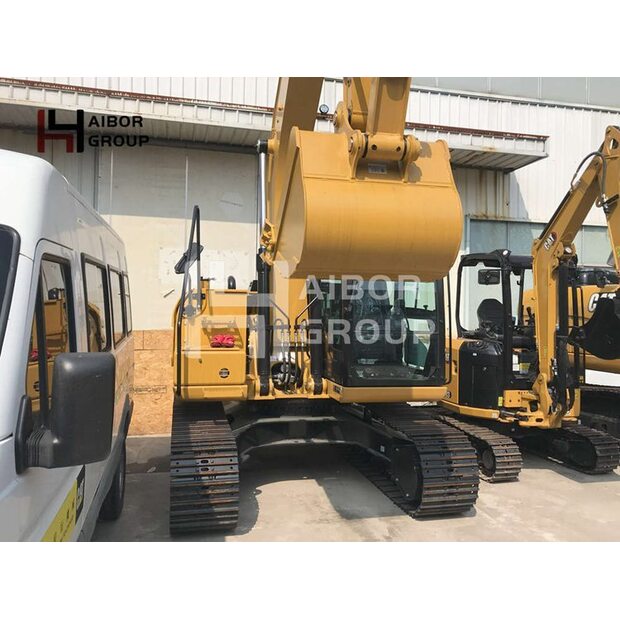 2020 Caterpillar 313GC-45110422