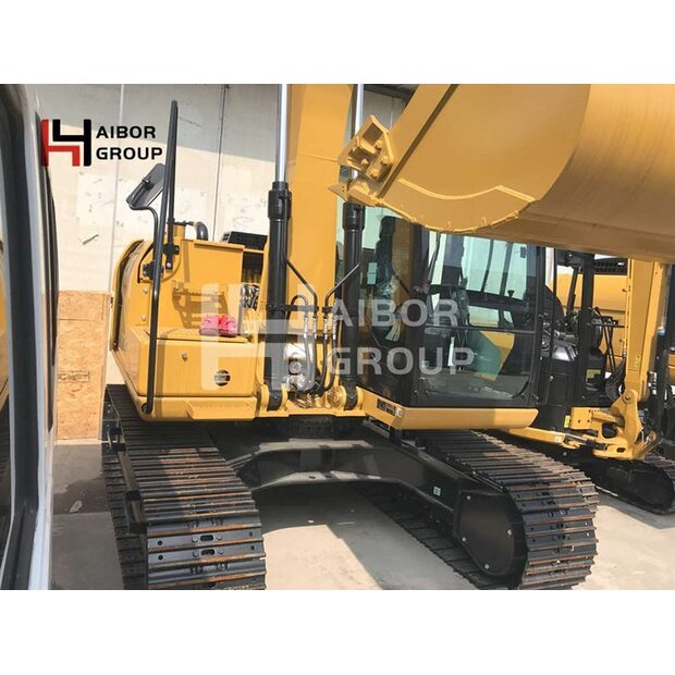 2020 Caterpillar 313GC-45110423