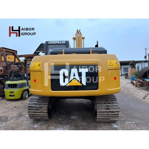 2022 كاتربيلر 315D-45110430