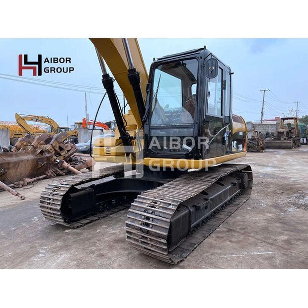 2022 كاتربيلر 315D-45110435