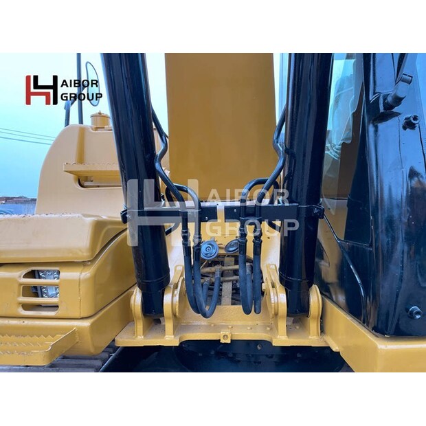 2022 كاتربيلر 315D-45110436