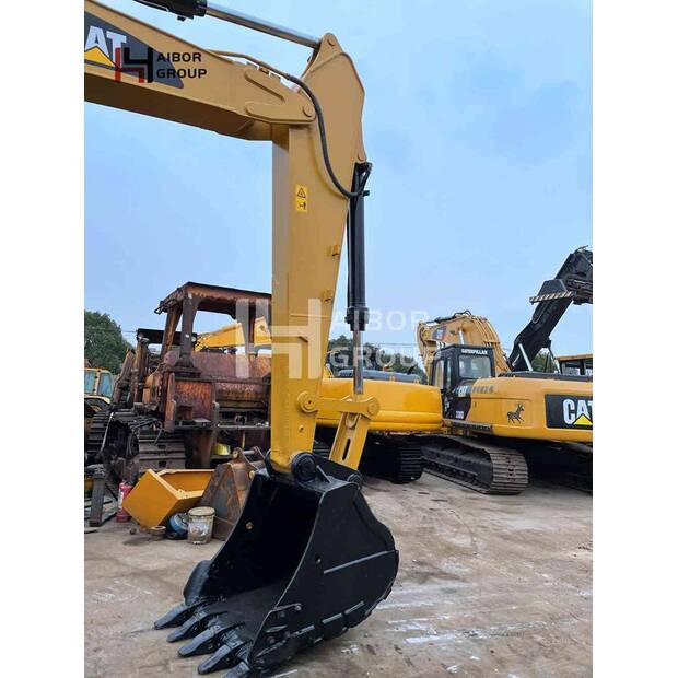 2022 كاتربيلر 315D-45110437